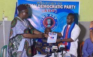43-year-old businessman secures ADP Guber ticket in Imo