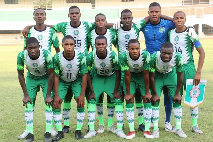 FIFA Under-20 World Cup: Bosso invites 39 players to camp