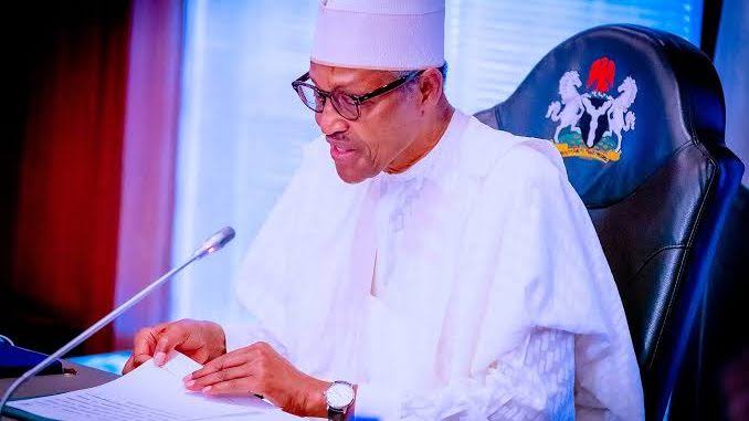 NASS forwards Peace Corps Bill to Buhari for assent