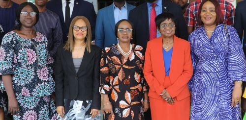 NAFDAC pledges to support NMSMEs for economic growth