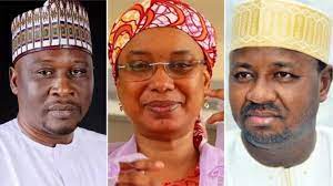 Confusion trails declaration of Sen. Binani as winner of Adamawa governorship supplementary election