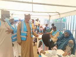 700 indigent women, children get free medical care in Abuja