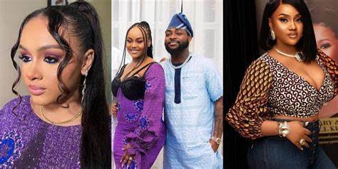 Davido’s Marriage Faces Fresh Crisis Over Alleged New Baby