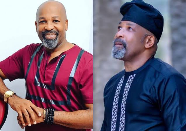 Actor Yemi Solade Says To Live And Survive In Nigeria, One Must Belong To The Cult