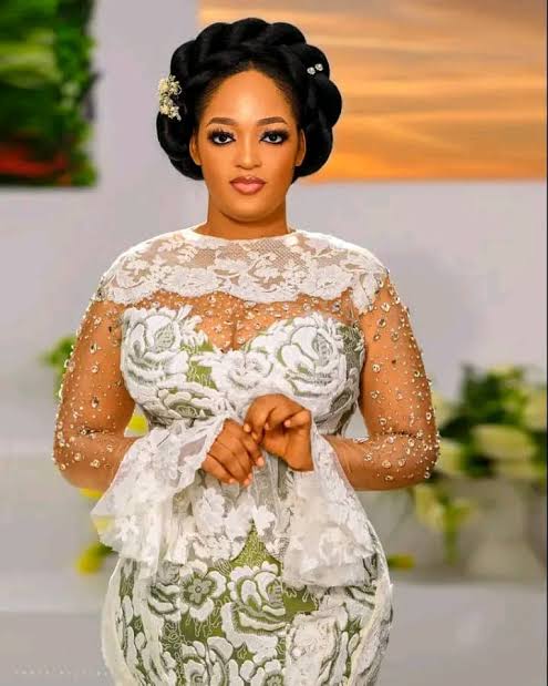 Queen Naomi, ex-wife of Ooni of Ife, marks 30th Birthday