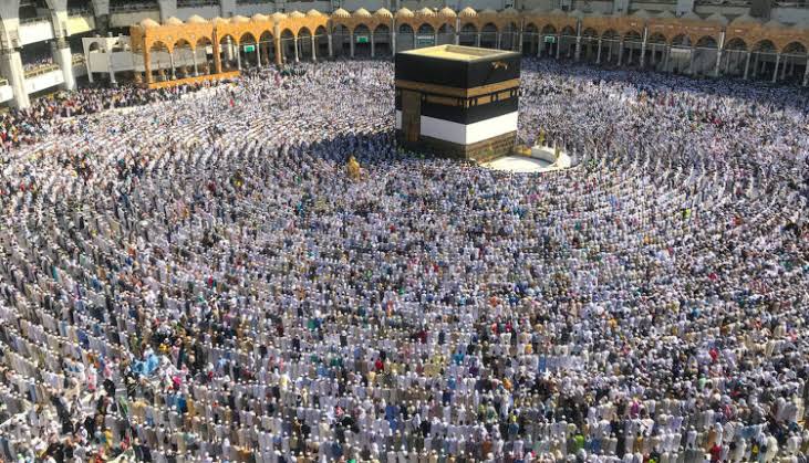 2023 Hajj: FCT begins medical screening for intending pilgrims on May 5