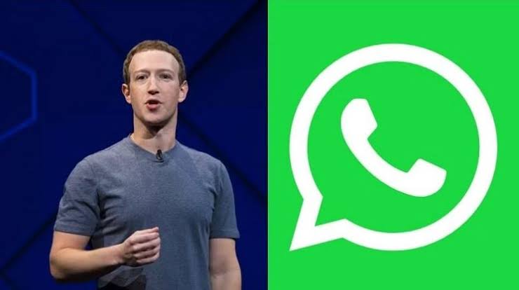 WhatsApp Now Allows One Account To Be Logged In On Up To Four Phones — Zuckerberg