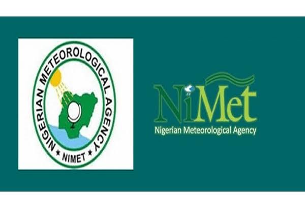 NiMet predicts 3 days of sunshine, cloudiness from Friday