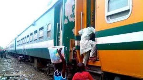 Gunmen Abduct Two NRC Staff Of Warri-Itakpe Train Service In Agbor