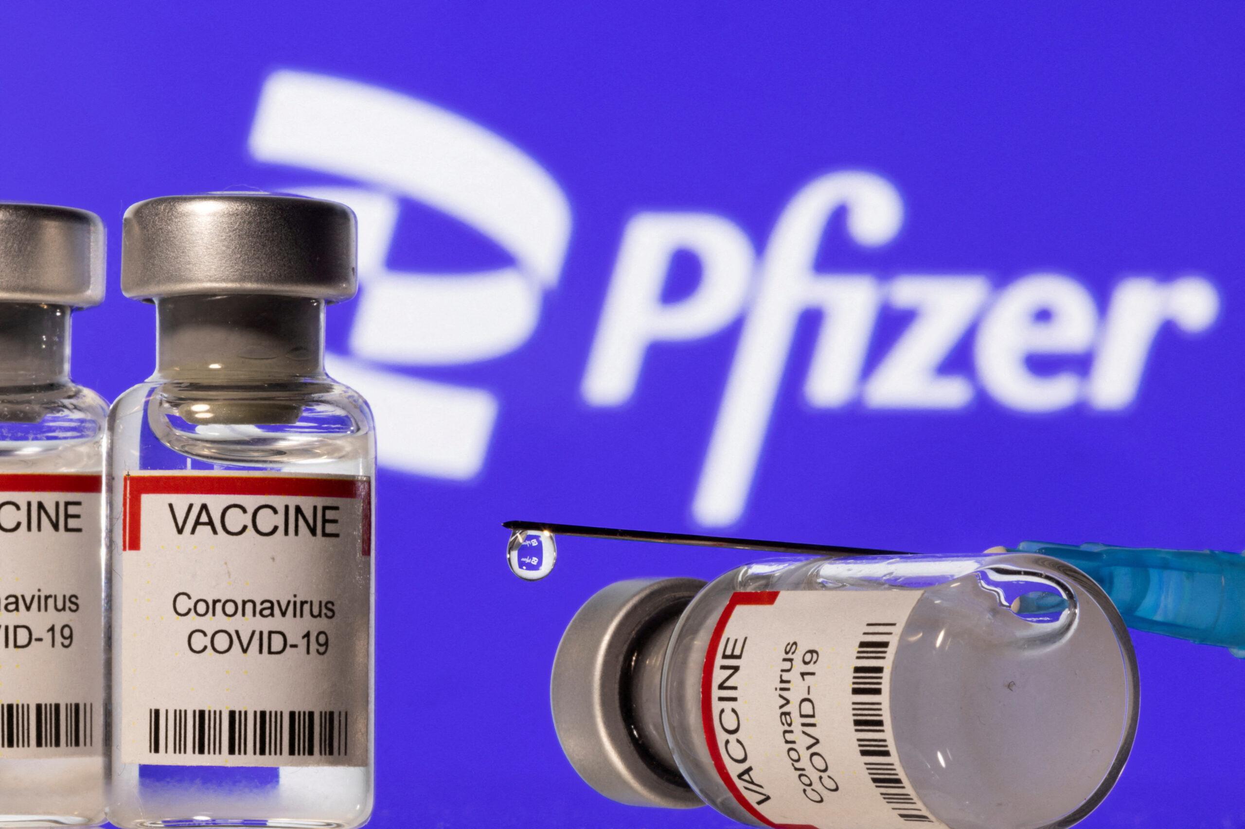 EU to buy fewer vaccine doses from Pfizer after new negotiations