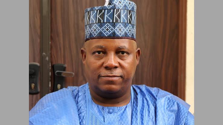 Nigeria Can’t Have Senate President, Speaker From Same Religion; It Fuels Islamisation Claims - Shettima