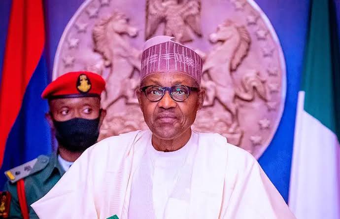 President Buhari To Give Farewell Broadcast Tomorrow