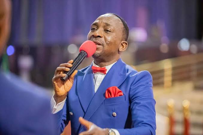 Tinubu’s Inauguration: Dr Enenche Dares Witches, Wizards Coming To FCT