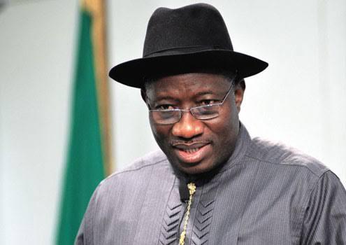 Why I accepted defeat to Buhari - Jonathan