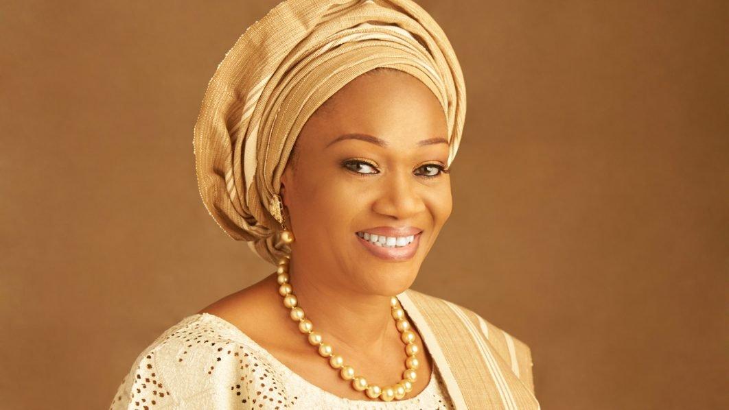 First Lady floats initiative, targets women, youths