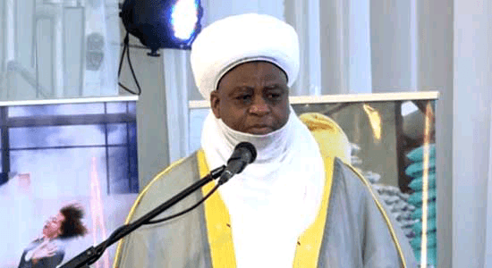 Sultan of Sokoto declares June 28 Eid al-Adha