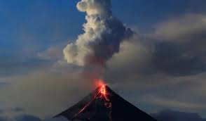 Over 600 evacuees fall ill due to volcanic eruption in Philippines