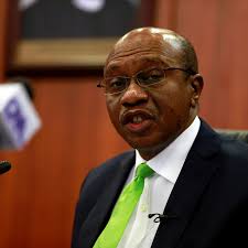 Detained CBN Governor, Emefiele Will Know His Fate July 13