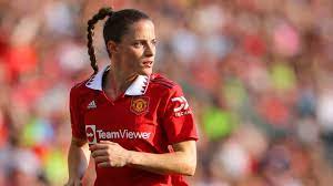 Barca sign defender Ona Batlle from Man United Barcelona has signed right-back Ona Batlle for their women’s team, the Catalan club said on social media Monday, with her Manchester United contract expiring at the end of June. The 24-year-old Catalan, who developed at Barcelona as a youth player, has signed a deal until 2026. Batlle, who helped Manchester United qualify for the women’s Champions League for the first time, will compete with England international Lucy Bronze to start for Barcelona. She played for three seasons in England, after joining Levante in 2020, making 77 appearances across all competitions. Batlle was one of three of the protesting Spanish women’s national team players to be called up by coach Jorge Vilda ahead of the World Cup, on his 30-player long list. AFP