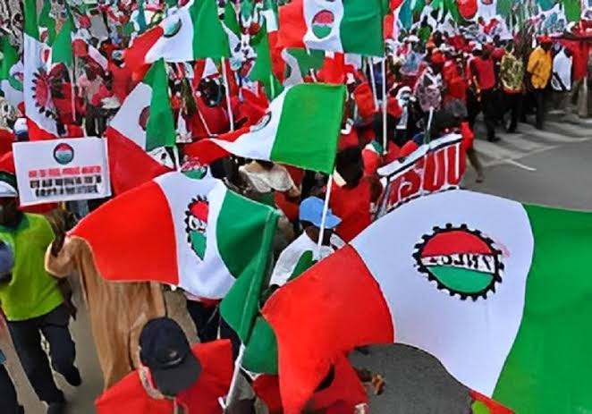 Subsidy Removal: NLC Announces Date For Nationwide Strike