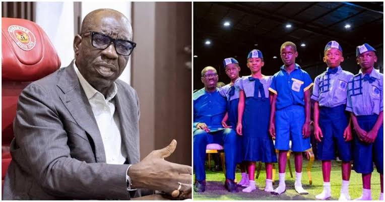 Edo Govt. Reduces Schooling Days To Three