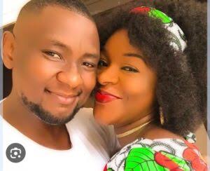 “My husband and I didn’t have any property in our house because I would wreck it” – Chacha Eke