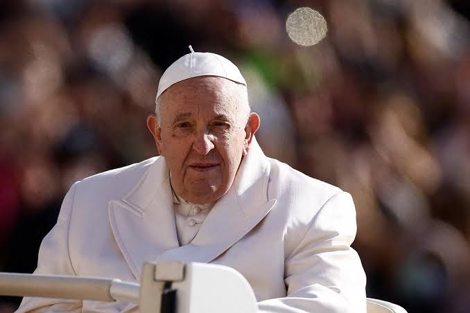 Pope Francis confirms trip to Lisbon for World Youth Day