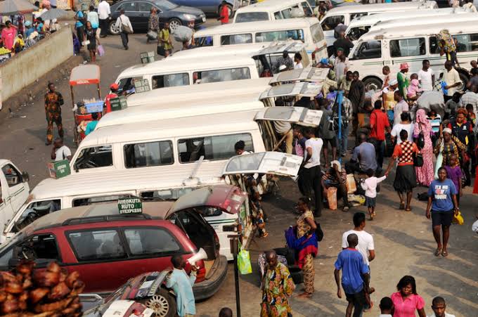 Sallah: High fares prevents passengers from travel, send parcels