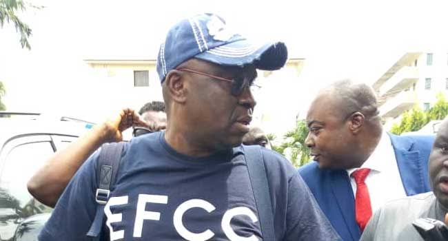 Alleged N6.9bn fraud: Court grants Fayose permission to travel abroad for medicals