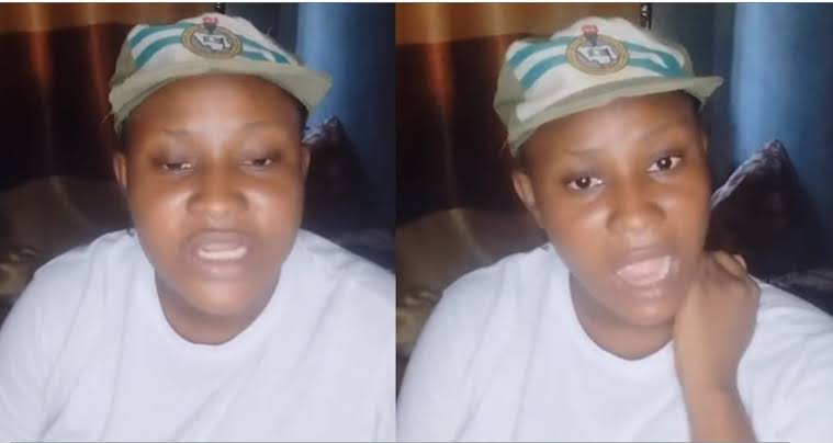 Corper cries out for receiving N330K allawee instead of N33K