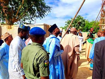 Education, primary healthcare, critical for Nigeria’s devt – SDGs tell Tinubu