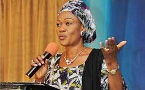 First Lady, Remi Tinubu assures women of more appointments, opportunities