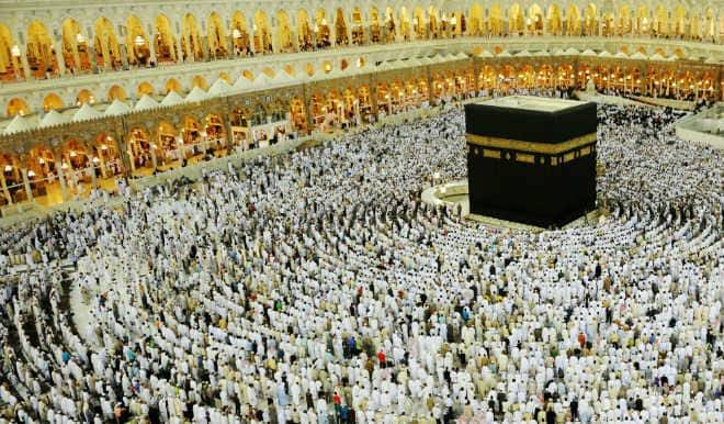 Saudi authority unveils roadmap for 2024 Hajj