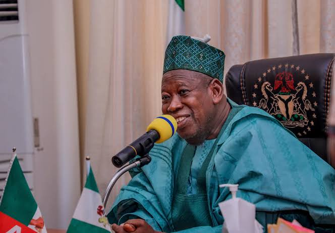 Ganduje told APC support group to prepare for election activities