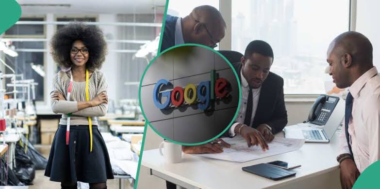 Google opens applications for N75m Hustle Academy Fund for Nigerian SMBs