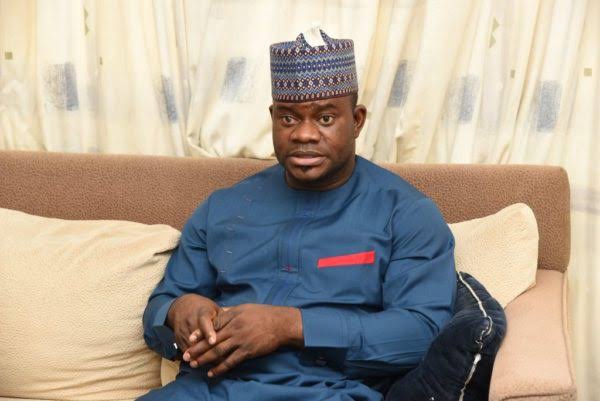 Yahaya Bello sacks aide on stakeholders’ relations