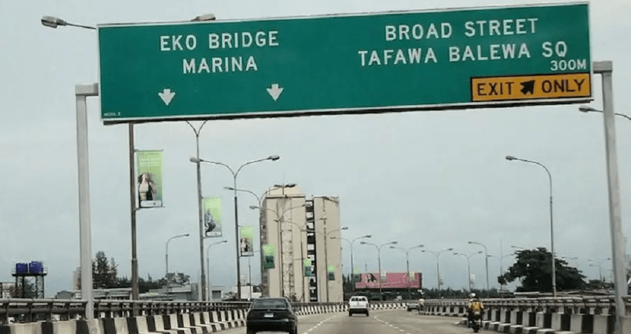 1.2m Euros equipment to be imported to maintain Eko Bridge – Minister