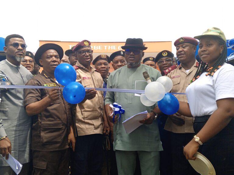 "Witches are not responsible for road traffic crashes" – FRSC