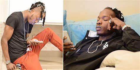 Naira Marley, Sam Larry  file N40m breach of fundamental rights suit against police