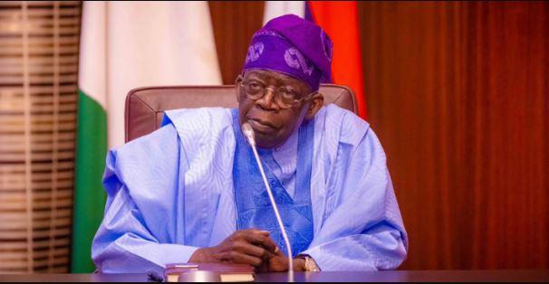 Tinubu withdraws nomination of FERMA Chairman