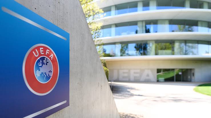 UEFA: No football matches in Israel until further notice