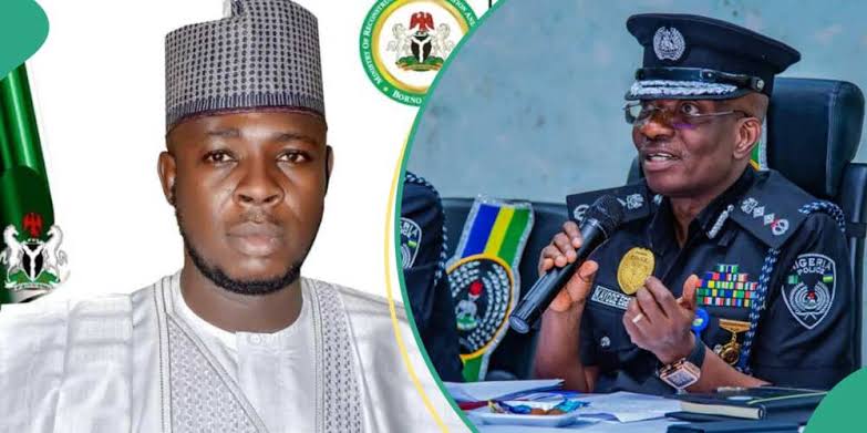How commissioner dead in guest house in Borno 