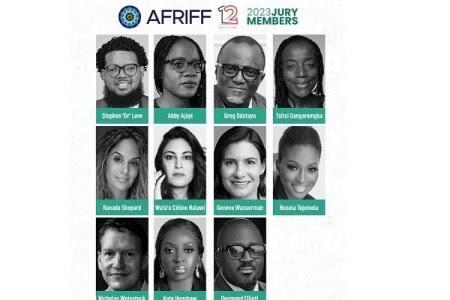 Desmond Elliot, Kate Henshaw, Stephen ‘Dr.’ Love listed as jury for 12th AFRIFF