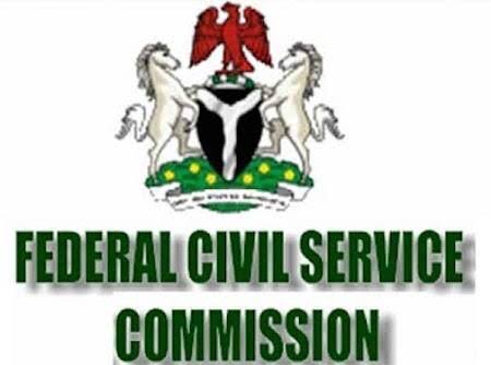 Federal Civil Service Commission gets new leadership