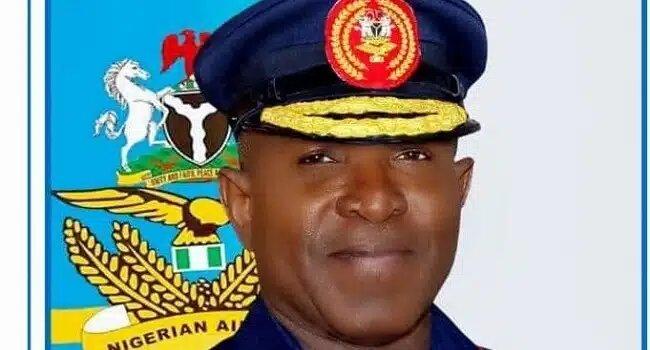NAF reviews safety procedures for effective Air of erations