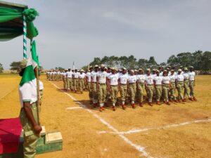 Shun reckless lifestyle, Makinde tells corps members 