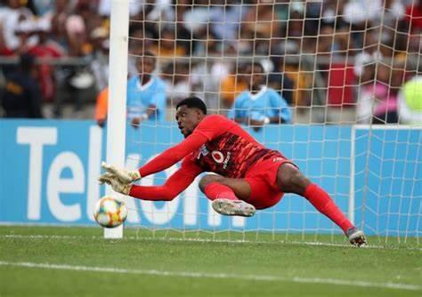 Super Eagles goalkeeping problem surmountable -  Izilein