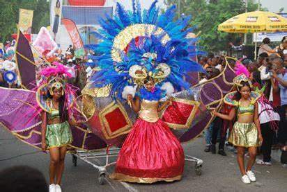 Brazil, Turkey, South Africa, Egypt to participate in 2023 Calabar carnival