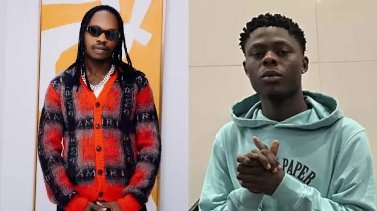 Police release Naira Marley, one other from custody over Mohbad’s death