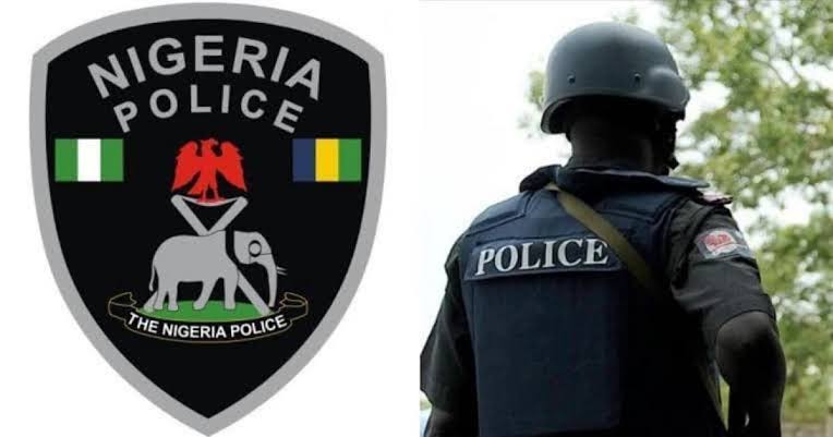 Police recover stolen hospital’s bus in Jigawa